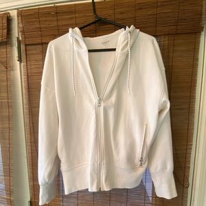 Old navy active zip up hoodie